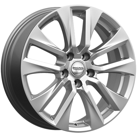KL-330 (18_RAV4 XA5) (КЛ330) 7.000xR18 5x114.3 DIA60.1 ET35 селена