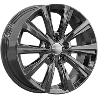 Литые диски КС937 (15_Polo CK) (КС937) 6.000xR15 5x100 DIA57.1 ET38 кварц Литые диски КС937 (15_Polo CK) (КС937) 6.000xR15 5x100 DIA57.1 ET38 кварц