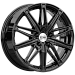 Виар (КС1065) 6.500xR17 5x114.3 DIA66.6 ET37 BK Виар (КС1065) 6.500xR17 5x114.3 DIA66.6 ET37 BK