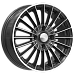 ВЕРИТАС (КЛ054) 6.000xR15 4x108 DIA63.35 ET47.5 алмаз