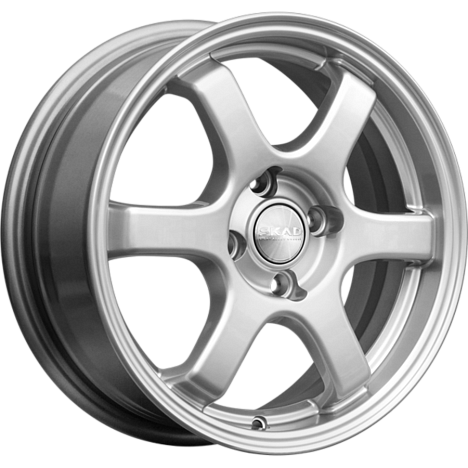 КИОТО (КЛ249) 6.000xR15 4x108 DIA63.35 ET47.5 селена КИОТО (КЛ249) 6.000xR15 4x108 DIA63.35 ET47.5 селена
