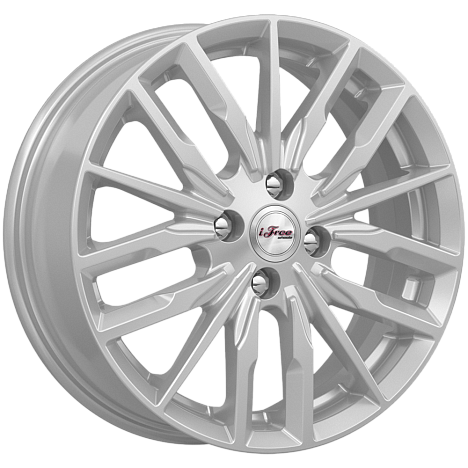 Миконос (КС946) 6.000xR16 4x100 DIA60.1 ET37 Нео-классик Миконос (КС946) 6.000xR16 4x100 DIA60.1 ET37 Нео-классик