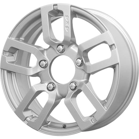 Офф-лайн (КС516) 6.500xR16 5x139.7 DIA98.2 ET40 Нео-классик Офф-лайн (КС516) 6.500xR16 5x139.7 DIA98.2 ET40 Нео-классик