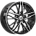 Up108 (КС989) 6.500xR16 5x114.3 DIA67.1 ET45 New Diamond Up108 (КС989) 6.500xR16 5x114.3 DIA67.1 ET45 New Diamond