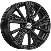 Литые диски ЛЕГАТО (КЛ1121) 7.000xR19 5x108 DIA60.1 ET33 Бархат новый