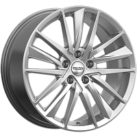 Литые диски KL-353 (18_Chery Arrizo 8) (КЛ353) 8.000xR18 5x108 DIA65.1 ET46 селена для Omoda