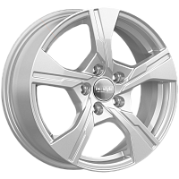 Литые диски КС1053 (ZV 16_Lifan_Х60) (КС1053) 6.500xR16 5x114.3 DIA60.1 ET45 сильвер для FIAT Литые диски КС1053 (ZV 16_Lifan_Х60) (КС1053) 6.500xR16 5x114.3 DIA60.1 ET45 сильвер для FIAT