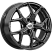 Up120 (КС1114) 6.500xR16 5x110 DIA67.1 ET41 New Black Up120 (КС1114) 6.500xR16 5x110 DIA67.1 ET41 New Black