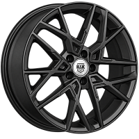Литые диски Вудроф (КС1044) 7.000xR18 5x108 DIA67.1 ET45 Мэт
