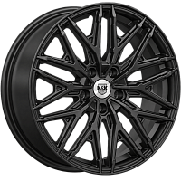 Литые диски Клермон (КС1156) 8.000xR19 5x108 DIA60.1 ET38 Мэт для Tenet