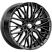 КИБО (КЛ1136) 8.000xR20 5x112 DIA57.1 ET41 Бархат новый