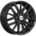 Миконос (КС946) 6.000xR16 4x98 DIA58.5 ET33 BKM Миконос (КС946) 6.000xR16 4x98 DIA58.5 ET33 BKM