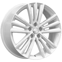 Литые диски МАНЧЕСТЕР (КЛ329) 7.500xR19 5x108 DIA60.1 ET38 белый для Jetour T2
