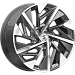 КР009 (18_Peugeot 5008) (КР009) 7.500xR18 5x108 DIA65.1 ET49 Diamond gloss graphite КР009 (18_Peugeot 5008) (КР009) 7.500xR18 5x108 DIA65.1 ET49 Diamond gloss graphite