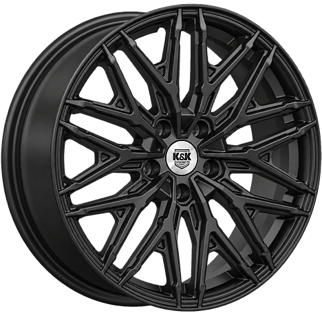 Клермон (КС1156) 8.000xR19 5x114.3 DIA66.6 ET40 Мэт Клермон (КС1156) 8.000xR19 5x114.3 DIA66.6 ET40 Мэт