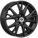 Кайлас (КС1054) 6.500xR18 5x114.3 DIA67.1 ET38 Мэт Кайлас (КС1054) 6.500xR18 5x114.3 DIA67.1 ET38 Мэт