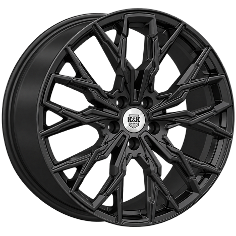 Элерон (КС1168) 9.000xR20 5x114.3 DIA67.1 ET50 Мэт Элерон (КС1168) 9.000xR20 5x114.3 DIA67.1 ET50 Мэт