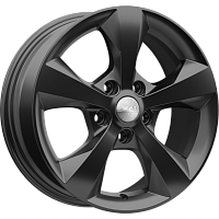 Литые диски КЕЛЬН (КЛ258) 7.000xR16 5x108 DIA63.35 ET50 Бархат новый для Volvo S80