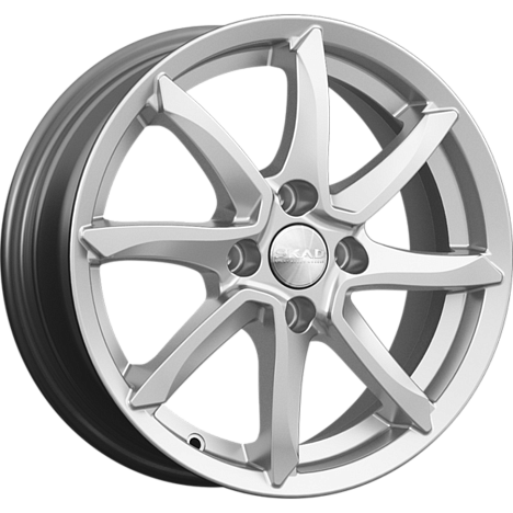 ОСАКА (КЛ317) 6.000xR15 4x100 DIA60.1 ET50 селена ОСАКА (КЛ317) 6.000xR15 4x100 DIA60.1 ET50 селена