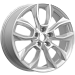 КР001 (18_Haval Dargo) (КР001) 7.000xR18 5x114.3 DIA66.6 ET40 Elite silver