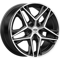 Литые диски Челси (КЛ1100) 8.000xR18 5x130 DIA84.1 ET43 Алмаз бархат новый Литые диски Челси (КЛ1100) 8.000xR18 5x130 DIA84.1 ET43 Алмаз бархат новый