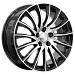 ВАЛЕНСИЯ (КЛ282) 7.000xR18 5x114.3 DIA66.1 ET40 алмаз