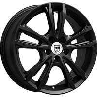 Литые диски Samara (КС866) 6.000xR16 5x112 DIA66.6 ET40 Мэт Литые диски Samara (КС866) 6.000xR16 5x112 DIA66.6 ET40 Мэт
