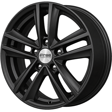 Катар (КС885) 6.500xR16 5x112 DIA57.1 ET46 BKM