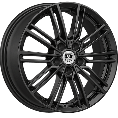 Эрфурт (КС898) 7.000xR17 5x114.3 DIA66.1 ET45 Мэт Эрфурт (КС898) 7.000xR17 5x114.3 DIA66.1 ET45 Мэт