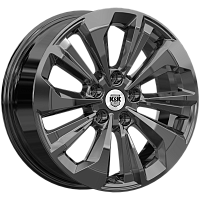 Литые диски Авиор (КС936) 7.000xR17 5x114.3 DIA60.1 ET35 кварц