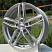 Moskva (КС689) 6.500xR16 5x114.3 DIA67.1 ET45 Нео-классик