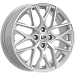 Up101 (КС980) 6.000xR16 4x100 DIA56.6 ET40 Silver Classic Up101 (КС980) 6.000xR16 4x100 DIA56.6 ET40 Silver Classic