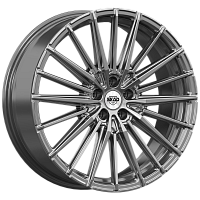 Литые диски ОЛИВЕР (КЛ1145) 7.500xR20 5x112 DIA57.1 ET45 графит