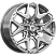 Гангут (КС1176) 7.500xR18 6x139.7 DIA75.1 ET42 дарк платинум