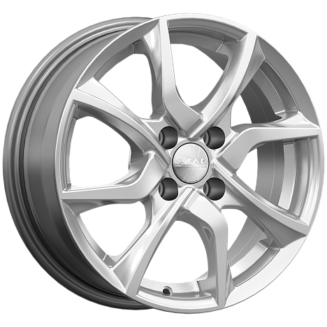 ТУЛОН (КЛ233) 6.000xR15 4x100 DIA67.1 ET39 селена ТУЛОН (КЛ233) 6.000xR15 4x100 DIA67.1 ET39 селена