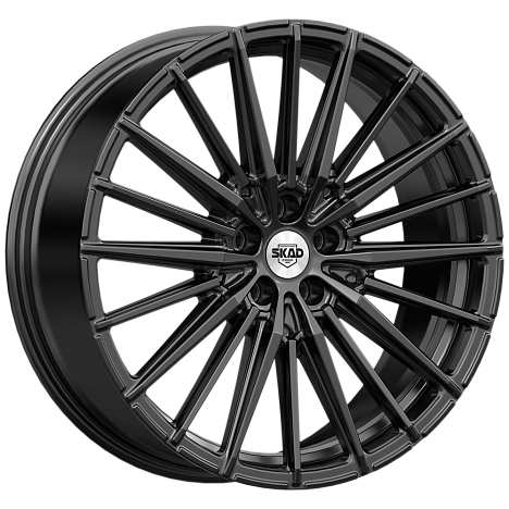 ОЛИВЕР (КЛ1145) 7.500xR20 5x112 DIA57.1 ET43 Бархат новый ОЛИВЕР (КЛ1145) 7.500xR20 5x112 DIA57.1 ET43 Бархат новый
