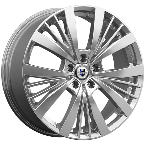 Марвел (КС881) 7.500xR19 5x108 DIA67.1 ET45 дарк платинум Марвел (КС881) 7.500xR19 5x108 DIA67.1 ET45 дарк платинум