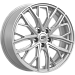 Up109 (КС990) 7.000xR18 5x114.3 DIA60.1 ET35 Silver Classic Up109 (КС990) 7.000xR18 5x114.3 DIA60.1 ET35 Silver Classic