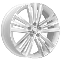 Литые диски МАНЧЕСТЕР (КЛ329) 7.500xR19 5x114.3 DIA67.1 ET48 алмаз-белый Литые диски МАНЧЕСТЕР (КЛ329) 7.500xR19 5x114.3 DIA67.1 ET48 алмаз-белый
