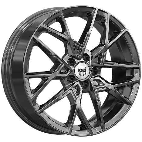 Вудроф (КС1044) 7.000xR18 5x114.3 DIA60.1 ET35 кварц
