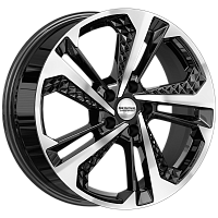 Литые диски KL-1069 (18_Atlas Pro) (КЛ1069) 7.000xR18 5x114.3 DIA60.1 ET45 алмаз Литые диски KL-1069 (18_Atlas Pro) (КЛ1069) 7.000xR18 5x114.3 DIA60.1 ET45 алмаз
