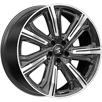 Литые диски Kleemann (КР1067) 8.500xR20 5x120 DIA64.1 ET45 Diamond quartz Литые диски Kleemann (КР1067) 8.500xR20 5x120 DIA64.1 ET45 Diamond quartz