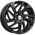 КС883 (ZV 18_Qashqai J11) (КС883) 7.000xR18 5x114.3 DIA66.1 ET40 BKM КС883 (ZV 18_Qashqai J11) (КС883) 7.000xR18 5x114.3 DIA66.1 ET40 BKM