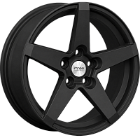 Литые диски Токен (КС1127) 6.500xR17 5x108 DIA60.1 ET33 BKM
