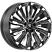 HUMBER (КР1061) 8.000xR20 5x108 DIA65.1 ET36 Diamond quartz HUMBER (КР1061) 8.000xR20 5x108 DIA65.1 ET36 Diamond quartz