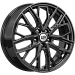 Up109 (КС990) 7.000xR18 5x114.3 DIA60.1 ET35 New Black Up109 (КС990) 7.000xR18 5x114.3 DIA60.1 ET35 New Black