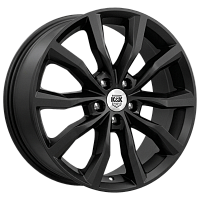 Литые диски Портер (КС906) 7.500xR18 5x112 DIA66.6 ET45 Мэт
