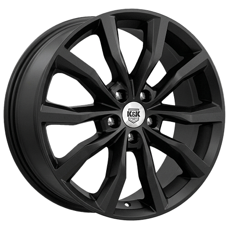 Портер (КС906) 7.500xR18 5x112 DIA66.6 ET45 Мэт Портер (КС906) 7.500xR18 5x112 DIA66.6 ET45 Мэт