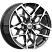 Up110 (КС994) 7.500xR17 5x108 DIA60.1 ET47 New Diamond Up110 (КС994) 7.500xR17 5x108 DIA60.1 ET47 New Diamond
