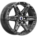 Дистрикт (КС1159) 8.000xR18 6x139.7 DIA75.1 ET42 кварц Дистрикт (КС1159) 8.000xR18 6x139.7 DIA75.1 ET42 кварц